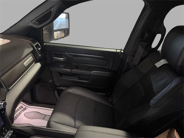 new 2025 Ram 2500 car, priced at $76,716