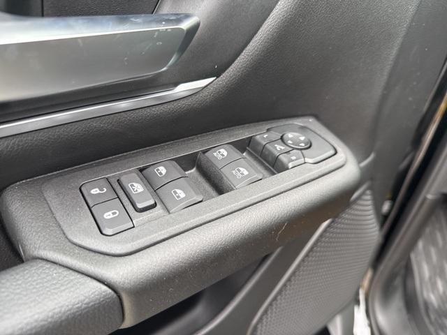 new 2026 Ram 1500 car, priced at $60,768