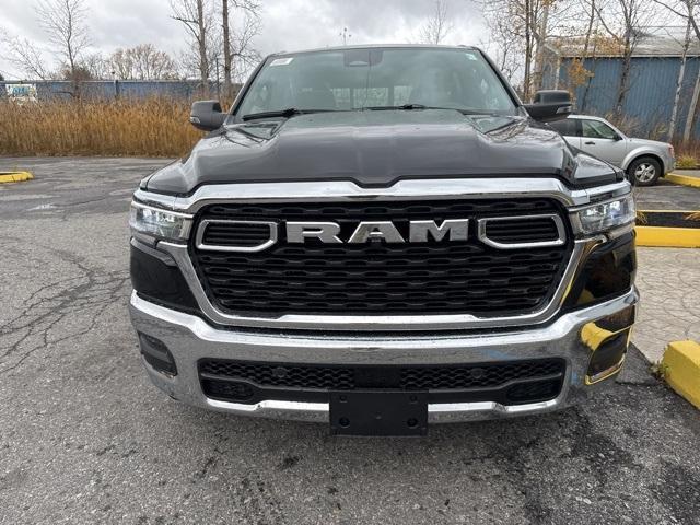 new 2026 Ram 1500 car, priced at $60,768