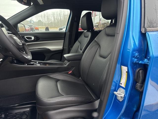 new 2026 Jeep Compass car, priced at $35,037