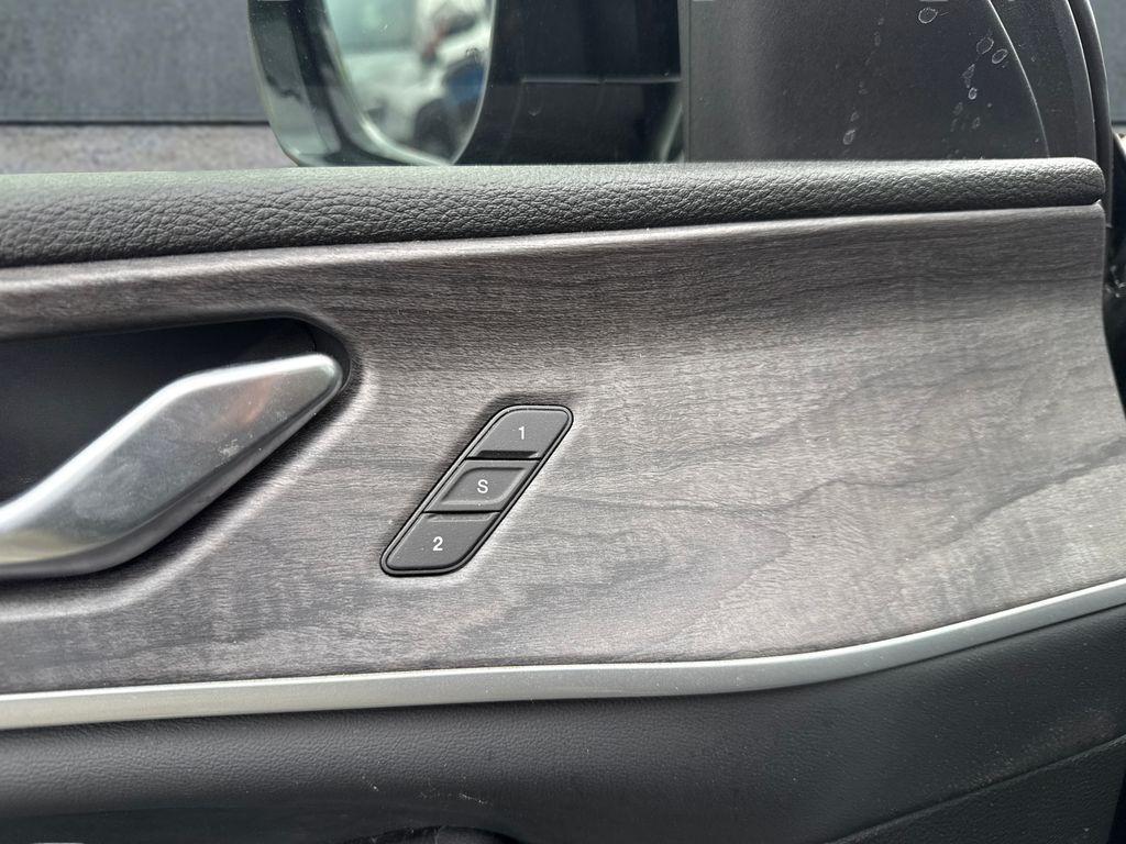 used 2023 Jeep Grand Cherokee 4xe car, priced at $28,286