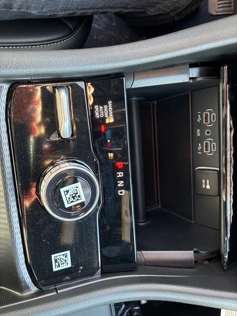 new 2025 Jeep Grand Cherokee car, priced at $46,475