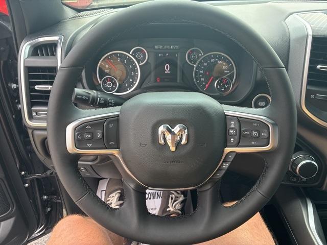 new 2026 Ram 1500 car, priced at $59,051