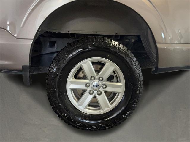 used 2023 Ford F-150 car, priced at $35,999