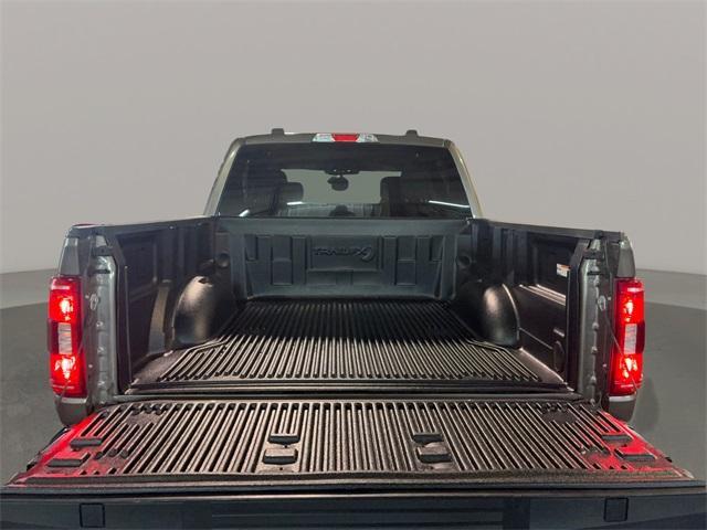 used 2023 Ford F-150 car, priced at $35,999