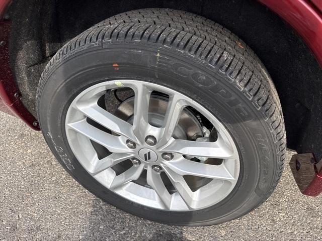 new 2026 Dodge Durango car, priced at $43,462