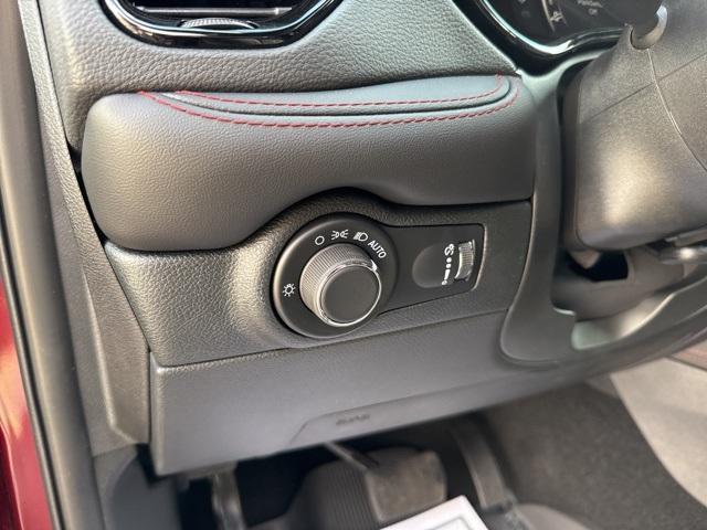 new 2026 Dodge Durango car, priced at $43,462