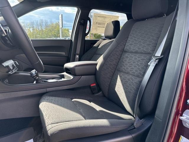 new 2026 Dodge Durango car, priced at $43,462