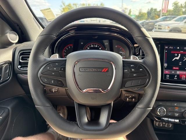 new 2026 Dodge Durango car, priced at $43,462