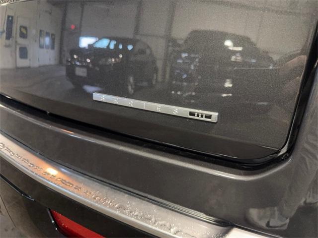 used 2022 Jeep Wagoneer car, priced at $43,500