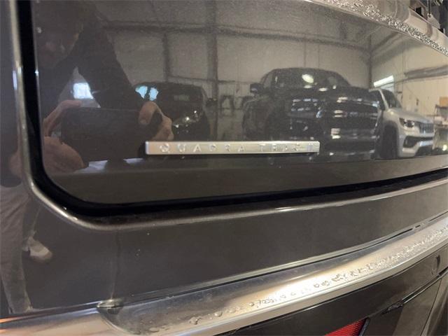 used 2022 Jeep Wagoneer car, priced at $43,500