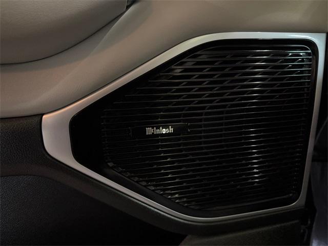 used 2022 Jeep Wagoneer car, priced at $43,500