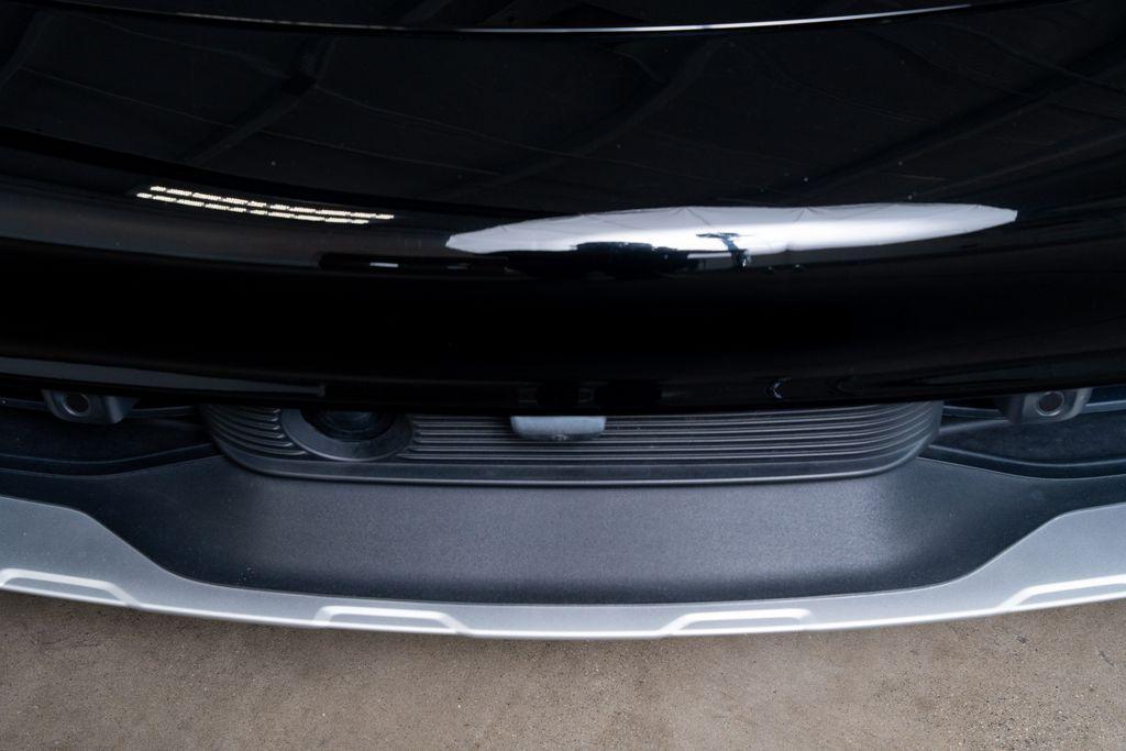 used 2024 Porsche Taycan car, priced at $87,999