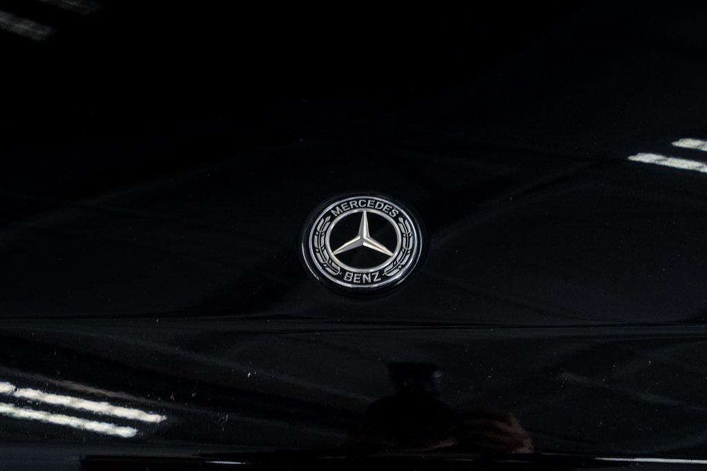 used 2020 Mercedes-Benz G-Class car, priced at $99,999