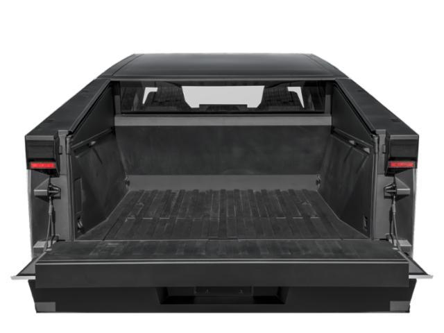 used 2024 Tesla Cybertruck car, priced at $74,999