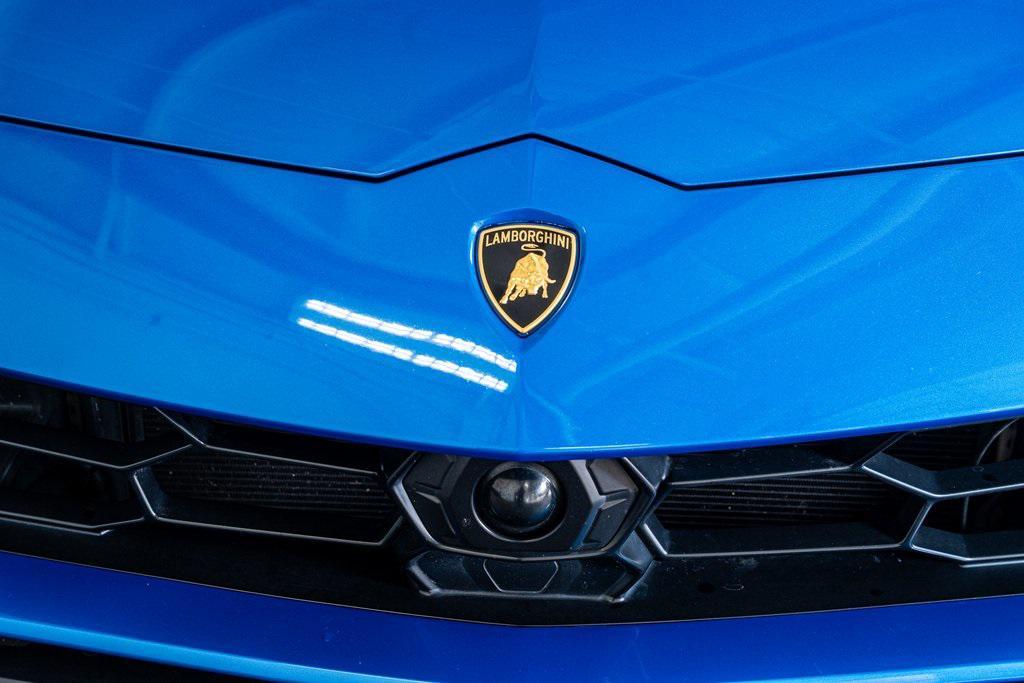 used 2019 Lamborghini Urus car, priced at $160,999