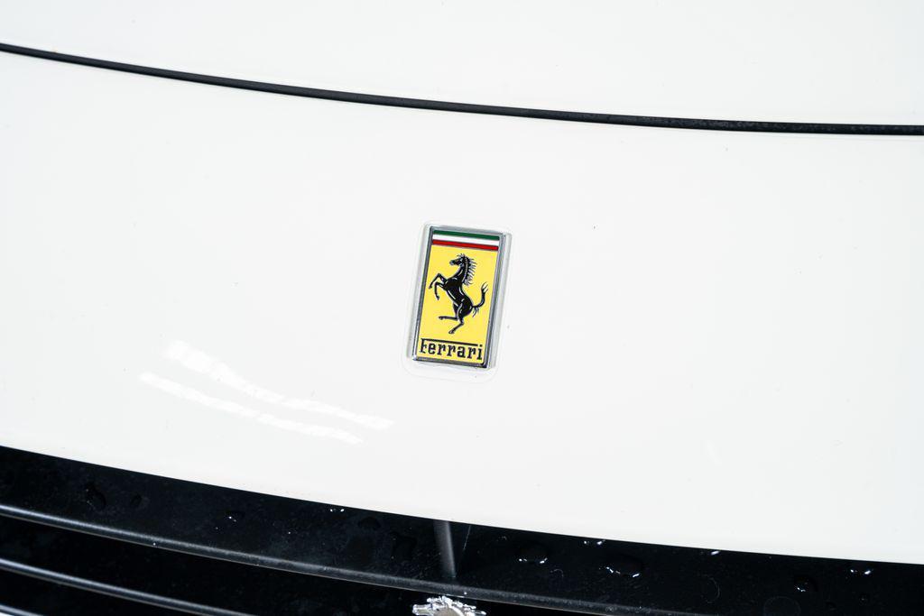 used 2016 Ferrari California car, priced at $120,999