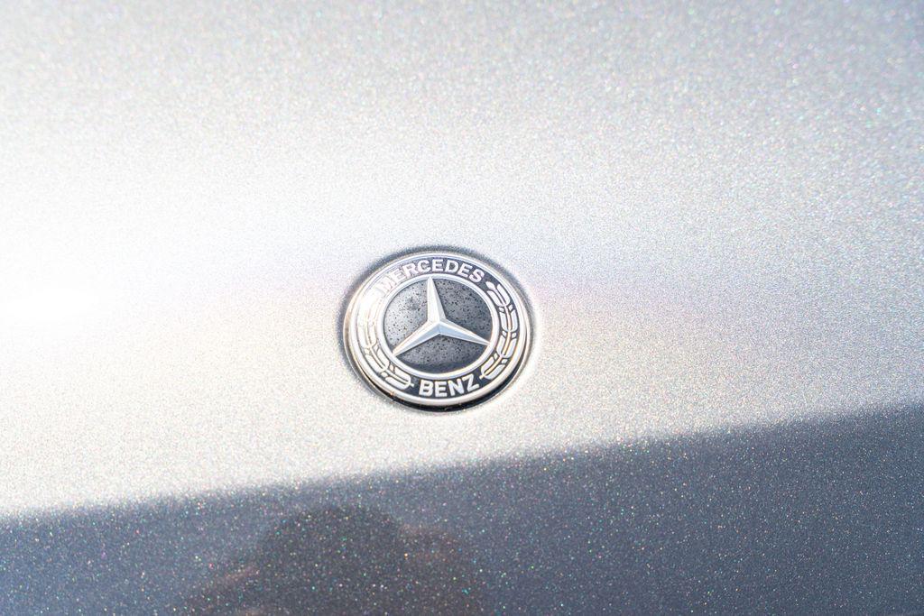 used 2021 Mercedes-Benz AMG G 63 car, priced at $154,999