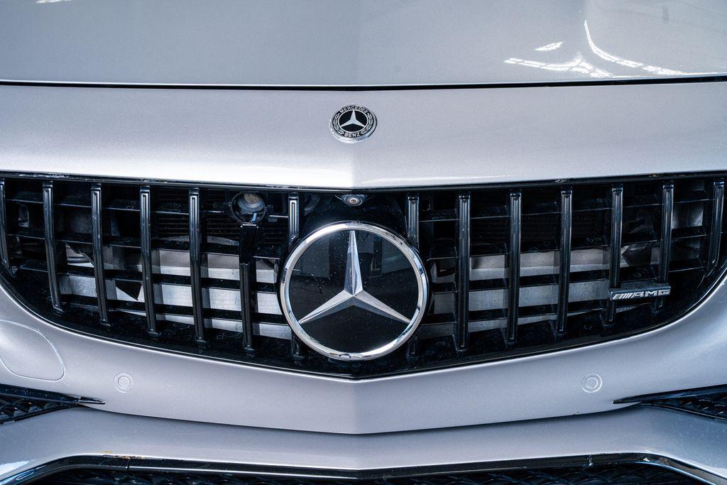 used 2015 Mercedes-Benz S-Class car, priced at $71,999