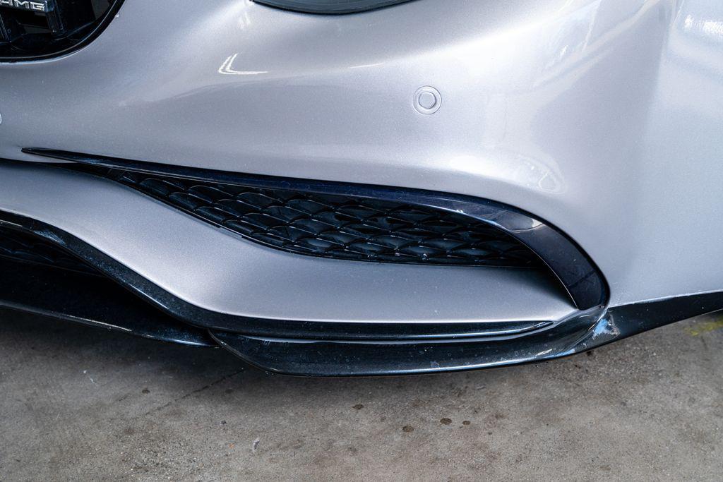 used 2015 Mercedes-Benz S-Class car, priced at $71,999