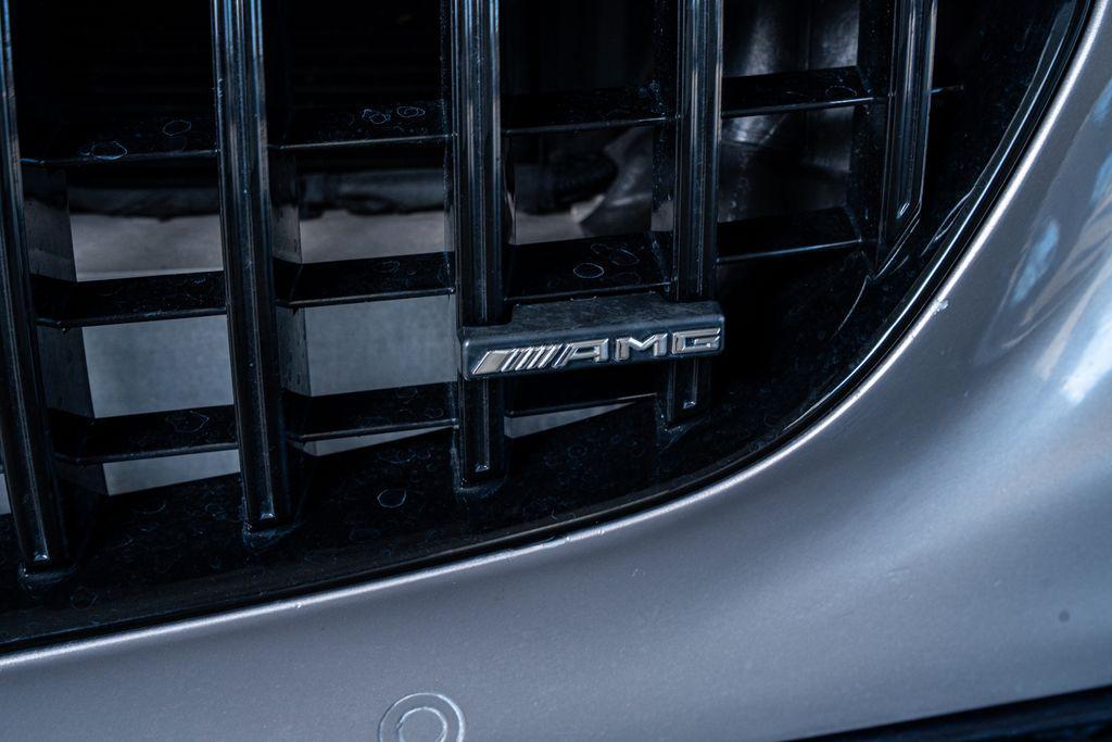 used 2015 Mercedes-Benz S-Class car, priced at $71,999