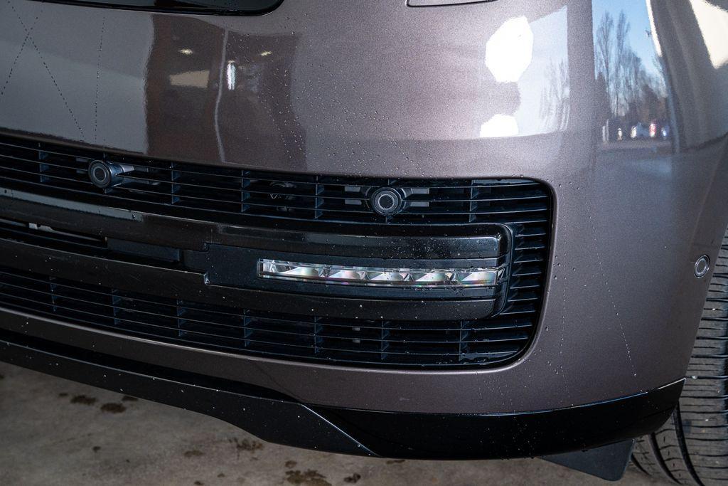 used 2023 Land Rover Range Rover car, priced at $87,999
