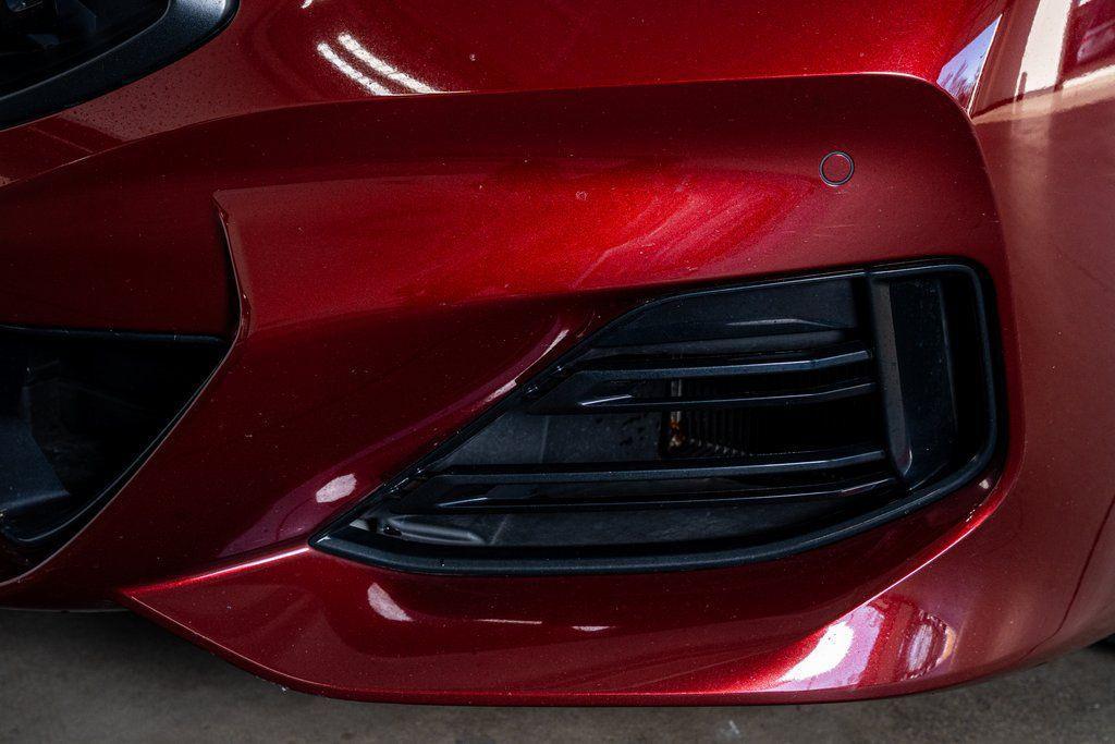 used 2023 BMW 840 Gran Coupe car, priced at $57,999