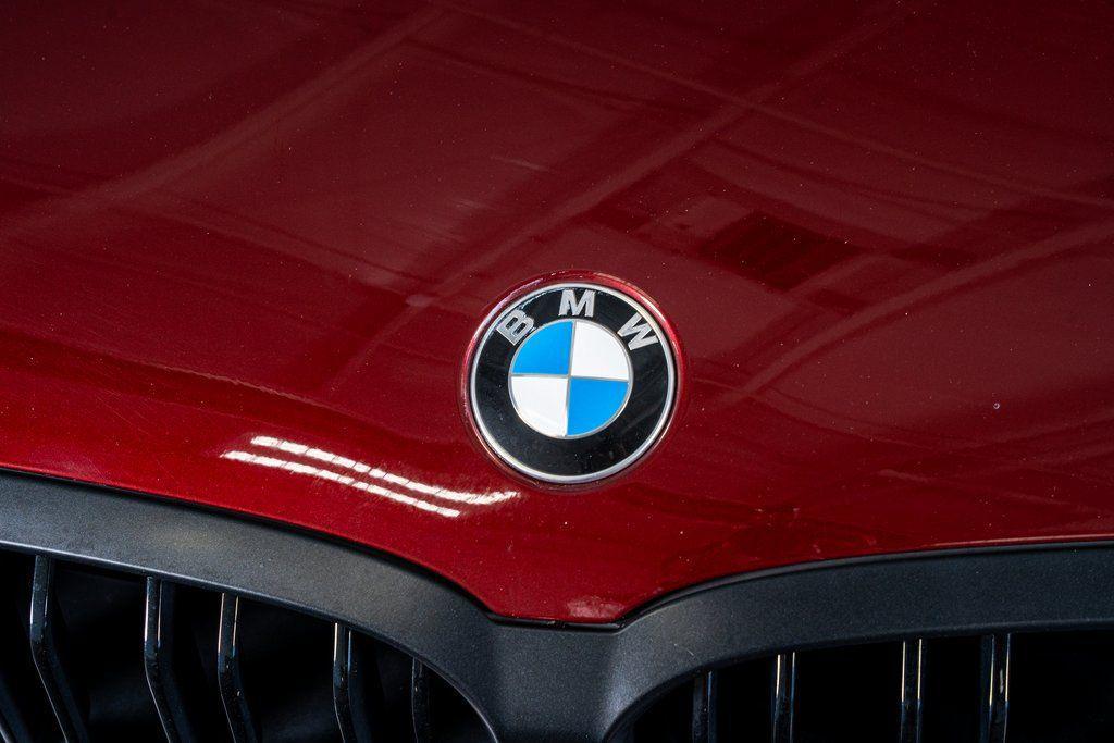 used 2023 BMW 840 Gran Coupe car, priced at $57,999