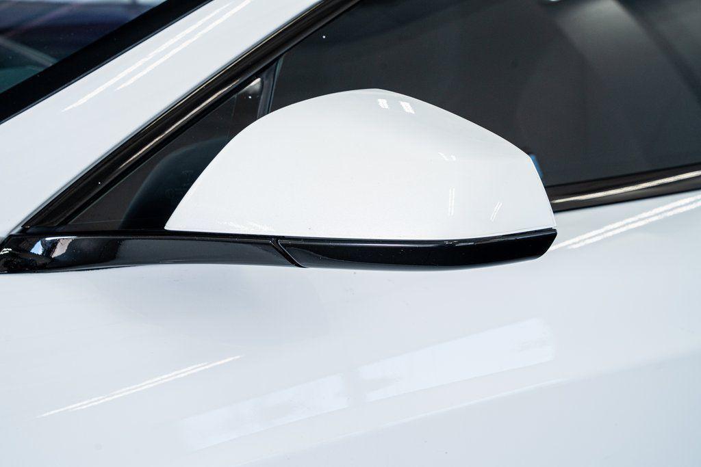 used 2022 Tesla Model S car, priced at $46,999