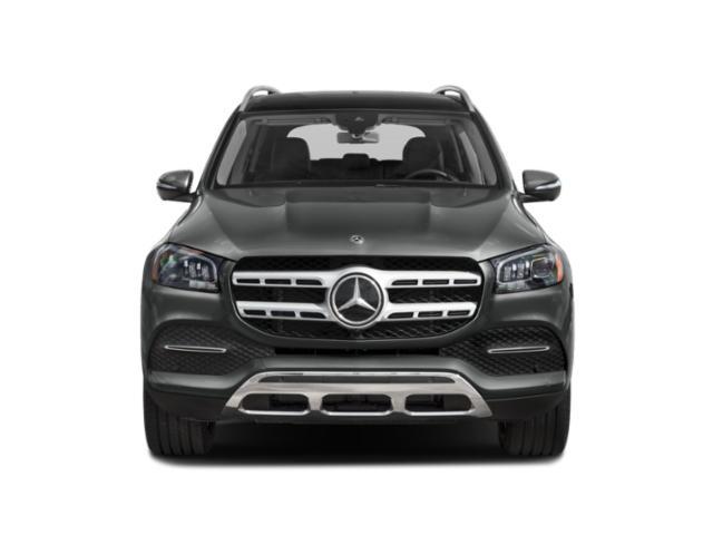 used 2022 Mercedes-Benz GLS 450 car, priced at $53,999