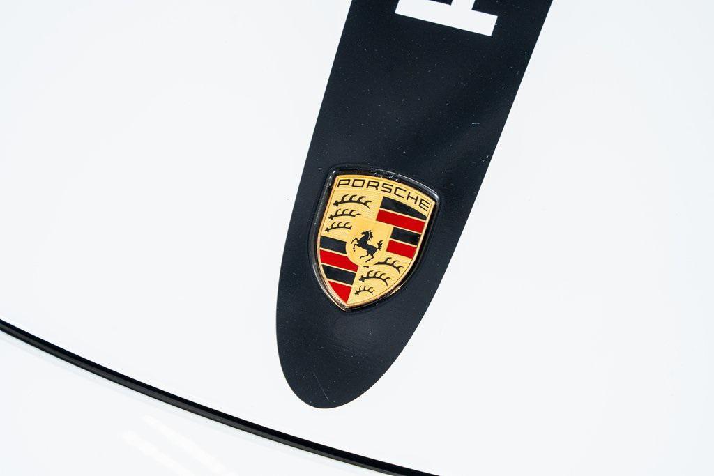 used 2019 Porsche 718 Boxster car, priced at $59,999