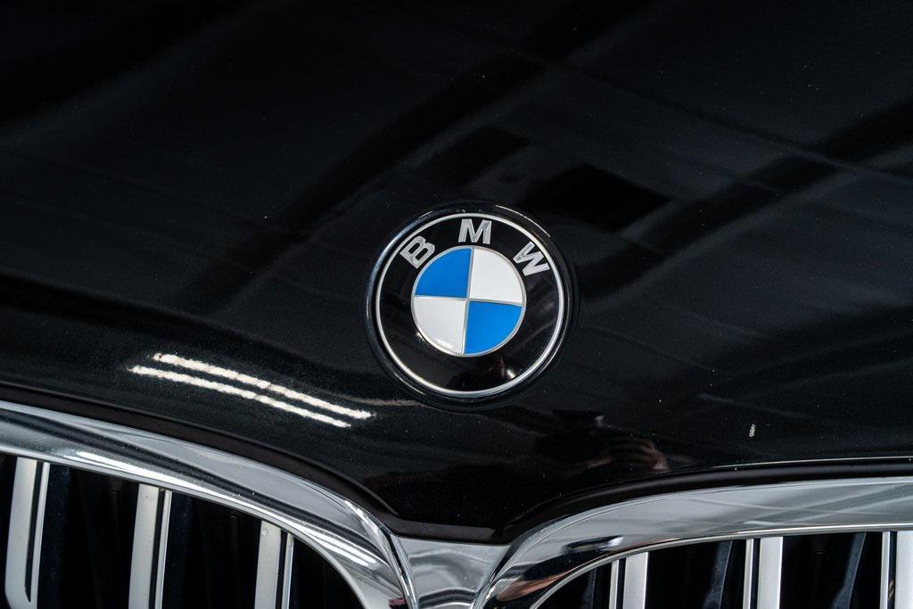 used 2022 BMW 840 car, priced at $46,490