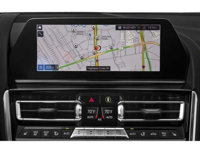 used 2022 BMW 840 car, priced at $46,999