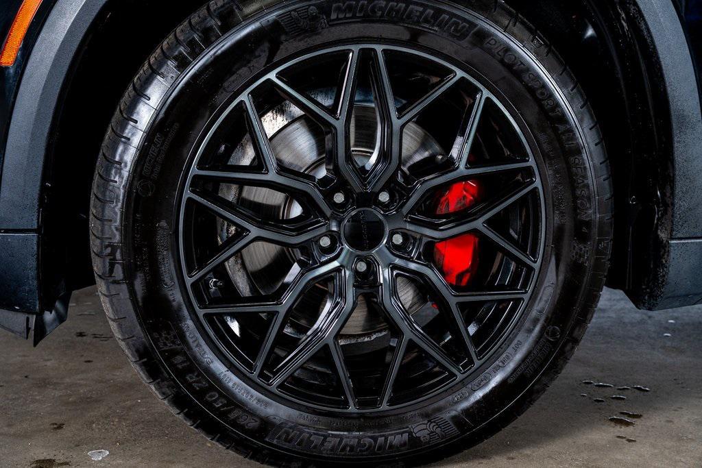 used 2020 BMW X5 car, priced at $27,999