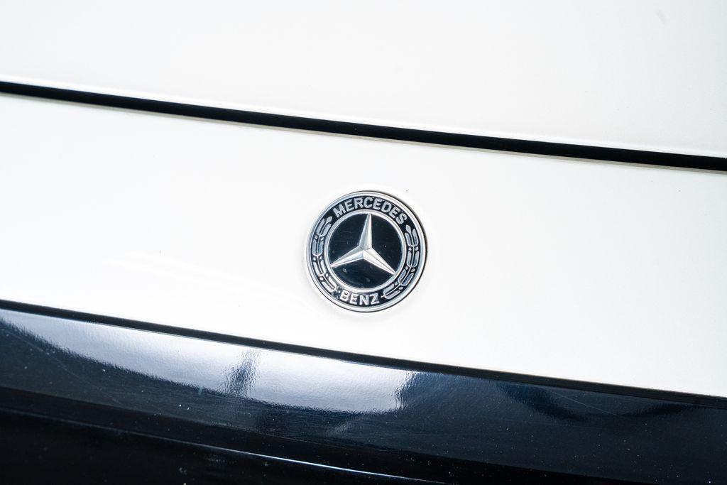 used 2022 Mercedes-Benz S-Class car, priced at $55,999