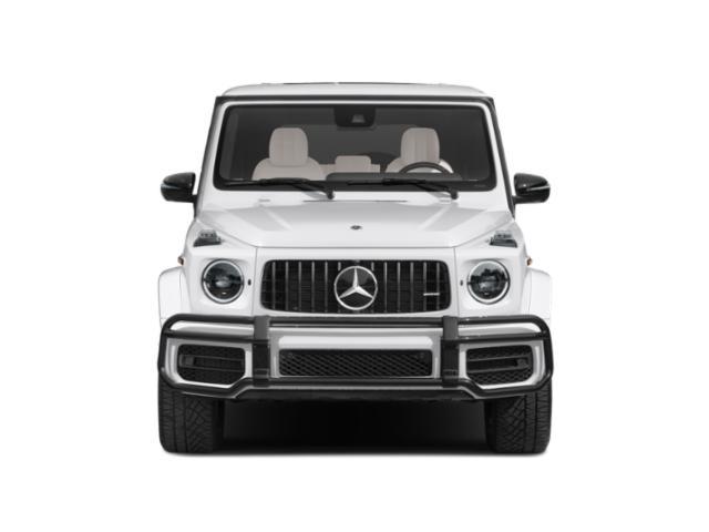 used 2021 Mercedes-Benz AMG G 63 car, priced at $189,999