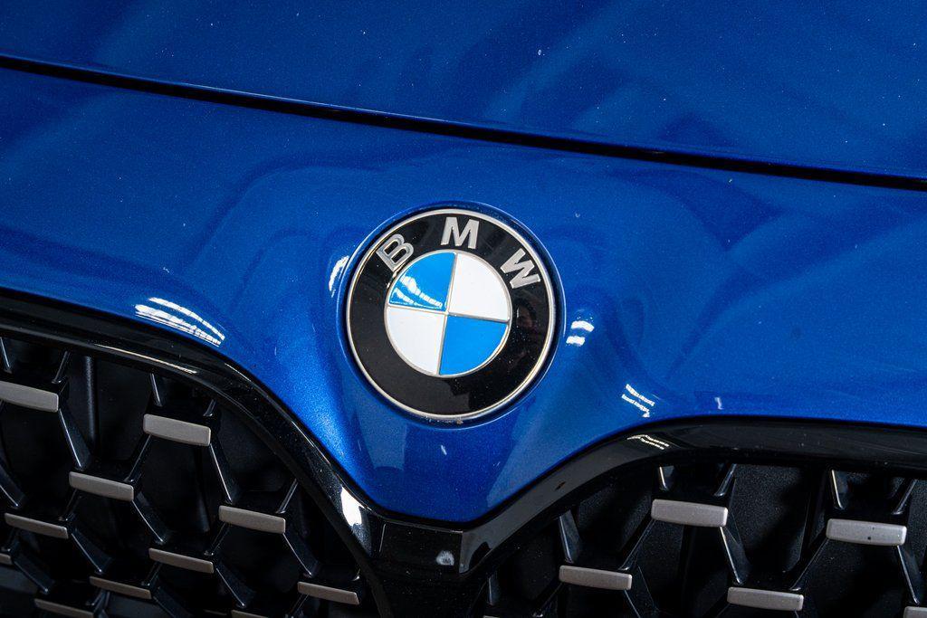 used 2022 BMW 430 car, priced at $38,999