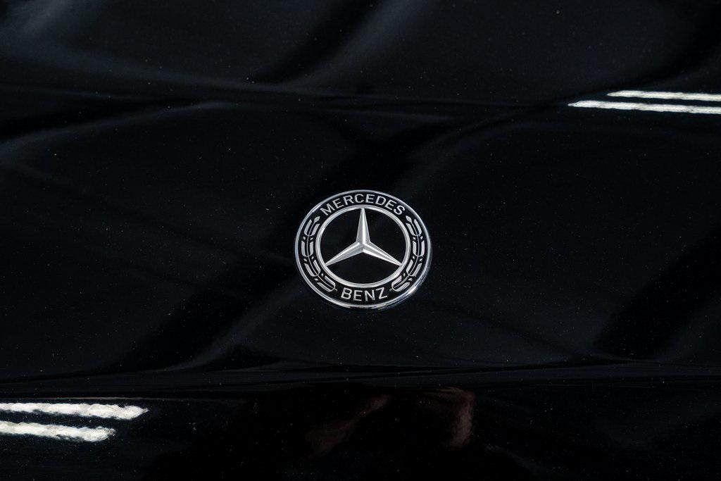 used 2018 Mercedes-Benz G-Class car, priced at $59,999