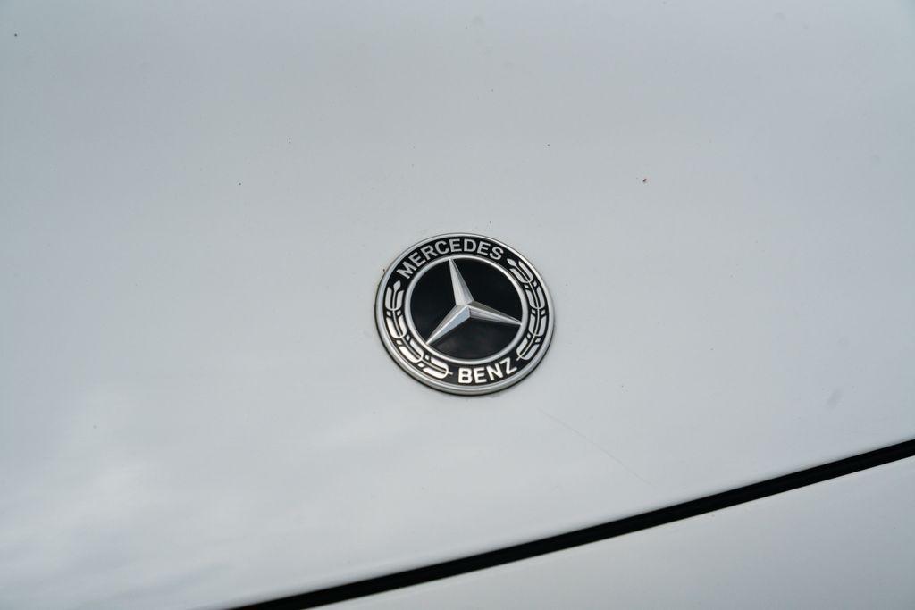 used 2025 Mercedes-Benz E-Class car, priced at $58,393