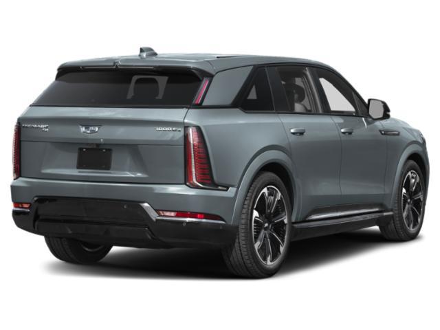 used 2026 Cadillac Escalade IQ car, priced at $114,393
