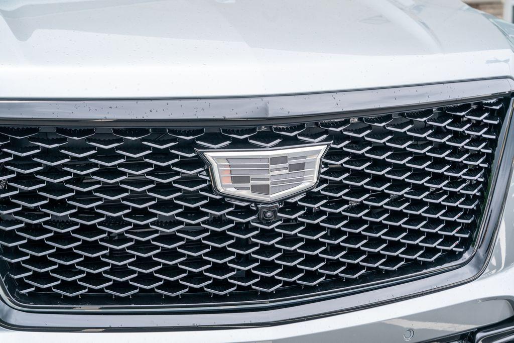 used 2025 Cadillac Escalade car, priced at $174,999