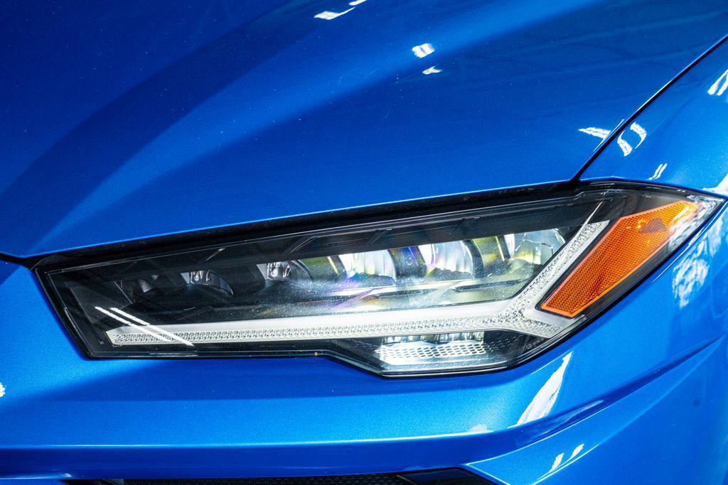 used 2020 Lamborghini Urus car, priced at $177,999