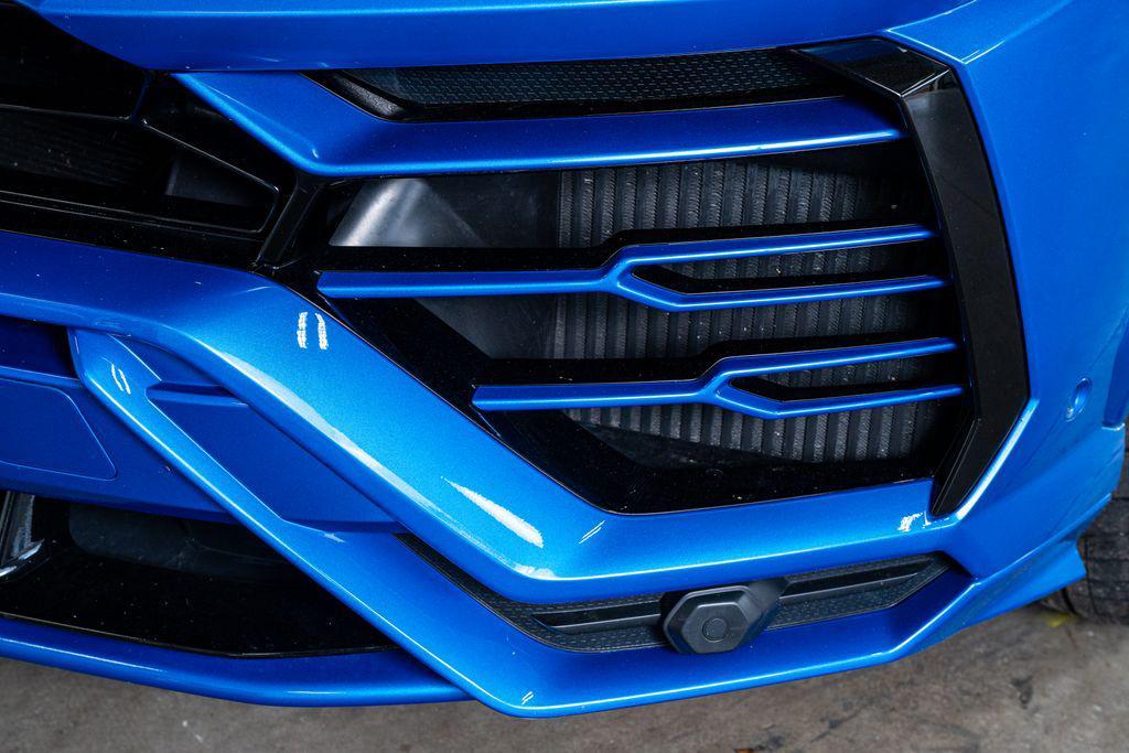 used 2020 Lamborghini Urus car, priced at $177,999