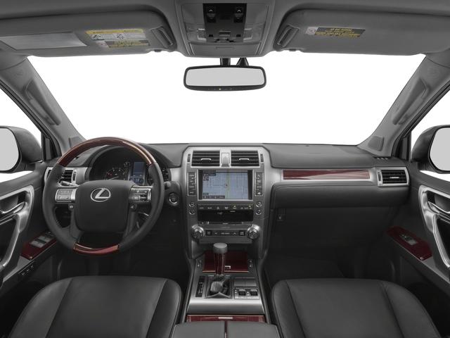 used 2017 Lexus GX 460 car, priced at $26,999