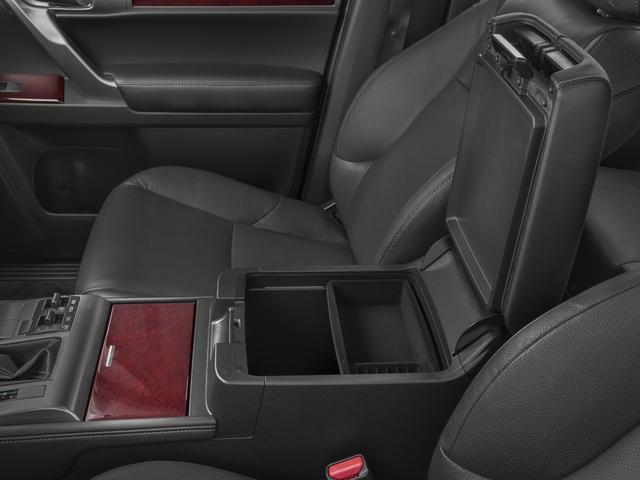used 2017 Lexus GX 460 car, priced at $26,999