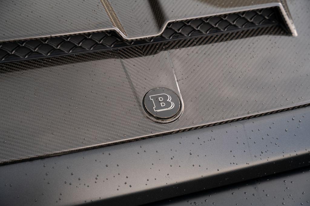used 2019 Mercedes-Benz AMG G 63 car, priced at $197,393