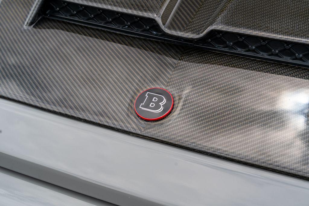 used 2023 Mercedes-Benz AMG G 63 car, priced at $269,999