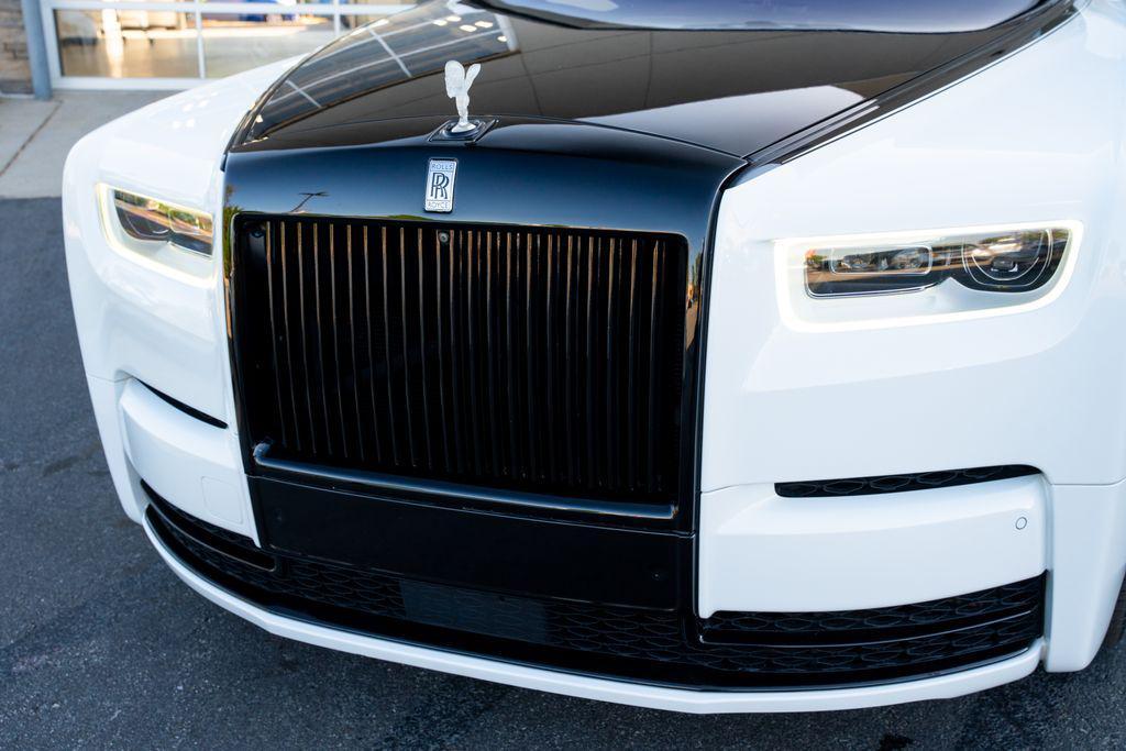 used 2019 Rolls-Royce Phantom car, priced at $289,999