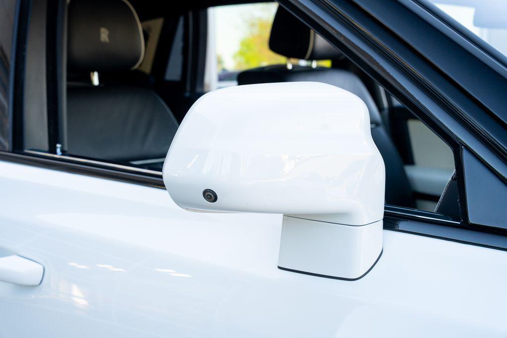 used 2019 Rolls-Royce Phantom car, priced at $289,999