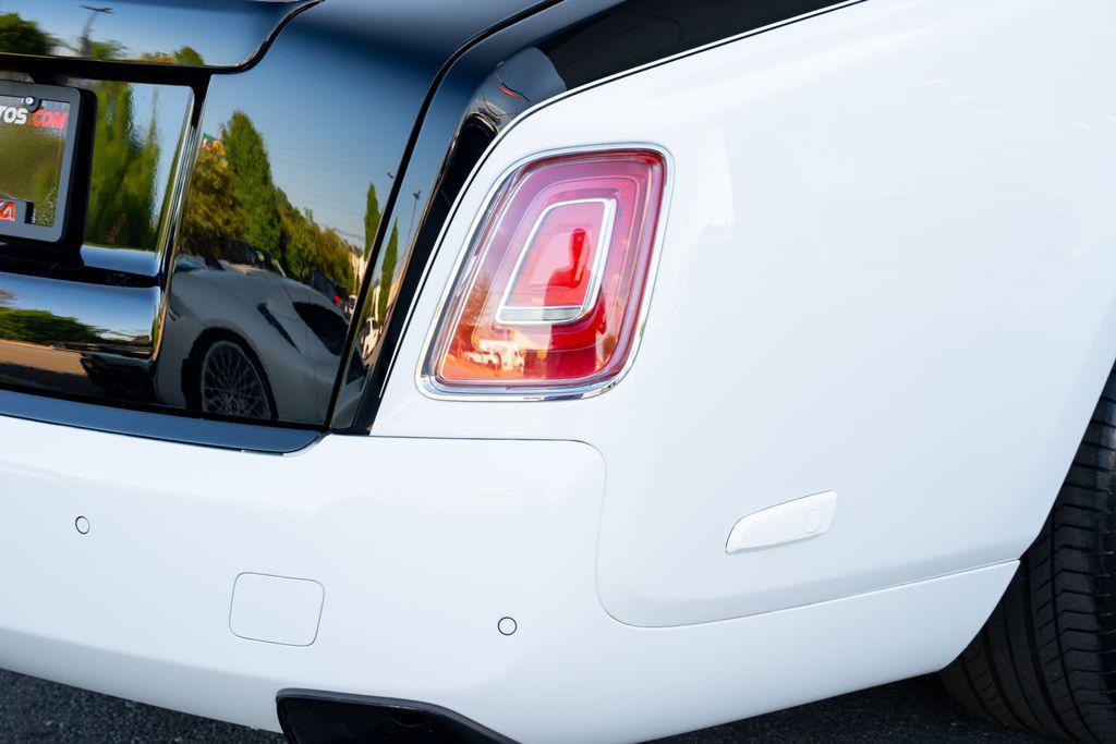 used 2019 Rolls-Royce Phantom car, priced at $289,999